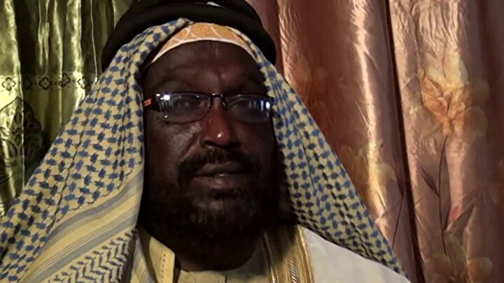 Abdiveli şeyh Ali Elmi uzun süredir eş-Şebab örgütünden tehditler alıyordu.