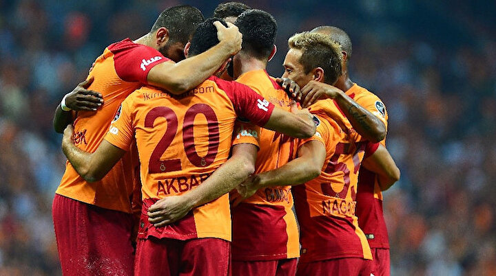 Galatasaray, Avrupa'daki 276. maçına çıkıyor.