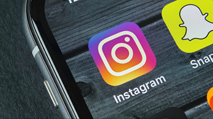 Instagram Gorme Engelliler Icin Fotograflari Seslendirecek