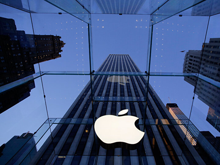 Apple cephesinden Microsoft’a yönelik bir cevap gelip gelmeyeceği merak ediliyor.