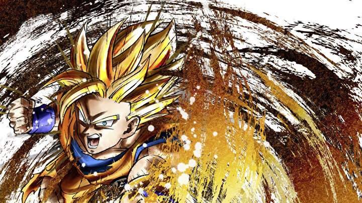 Aksiyonu sonuna kadar hissettiren 'en iyi dövüş oyunu' Dragon Ball FighterZ oldu.