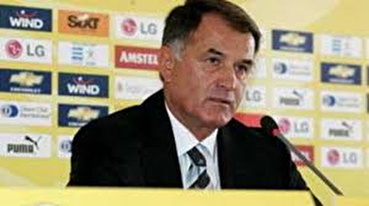 Dusan Bajevic