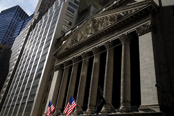 New York borsa binası