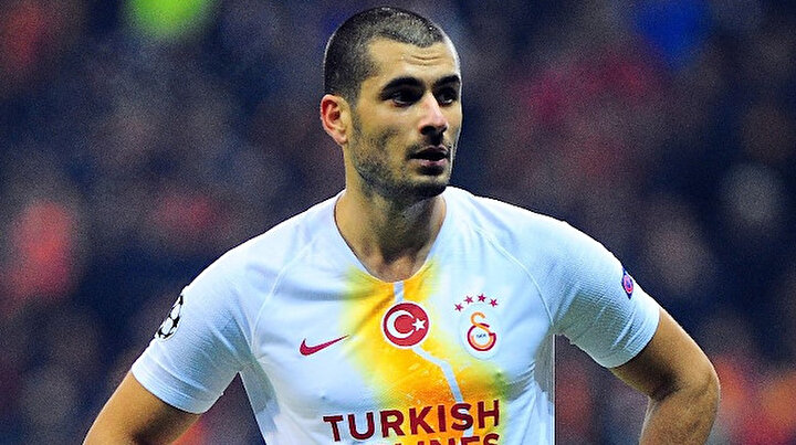 Galatasaray Haberleri Eren Derdiyok Un Porto Macinda Kacirdigi Pozisyon