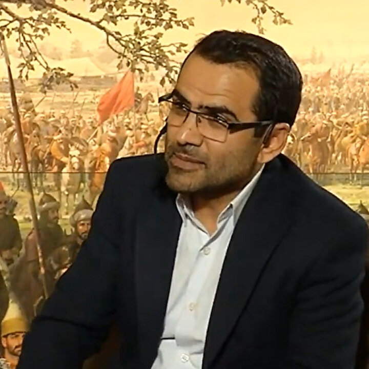 Saadettin Acar'dan Sezai Karakoç'un tanımı