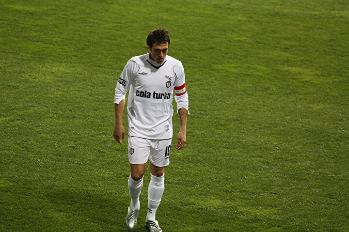 Matias Delgado.