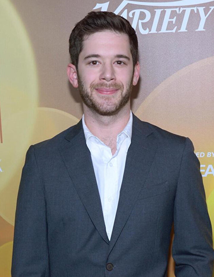 Colin Kroll, 34 yaşındaydı.