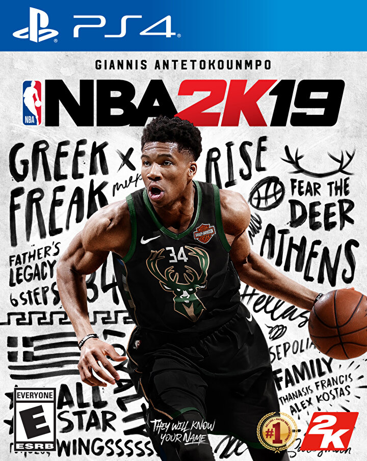 2K Games'in oyunlarının tamamı indirime girdi. NBA 2K19 da şirketin iddialı yapımları arasında yer alıyor.