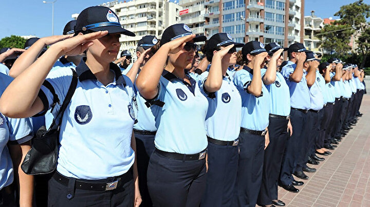 Zabita Nasil Olunur Basvuru Sartlari Nelerdir 2019 Zabita Maaslari Ne Kadar