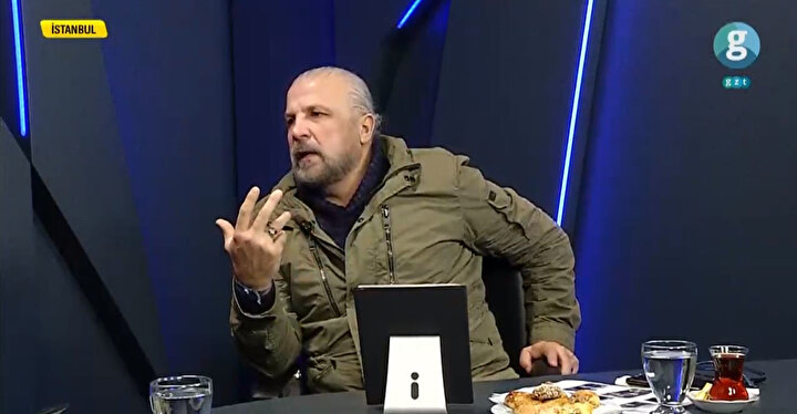 Güvenlik Politikaları Uzmanı Mete Yarar, Fırat'ın doğusuna yapılacak operasyonun detaylarını paylaştı.