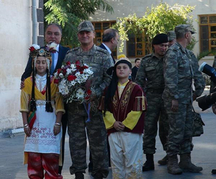 Cumhurbaşkanı Recep Tayyip Erdoğan, 2'nci Ordu Komutanı Orgeneral İsmail Metin Temel'i, Genelkurmay Başkanlığı Denetleme ve Değerlendirme Başkanlığı'na atadı.