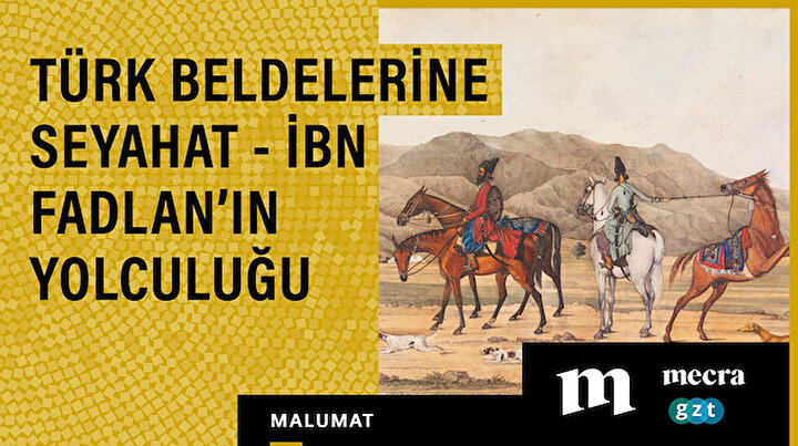 Türk beldelerine seyahat