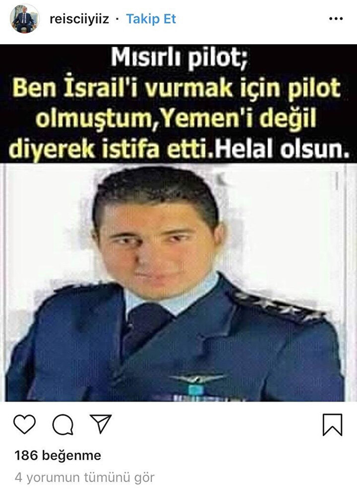 Türkçe sosyal medya ağları, yeni bir asparagasa daha kavuştu.
