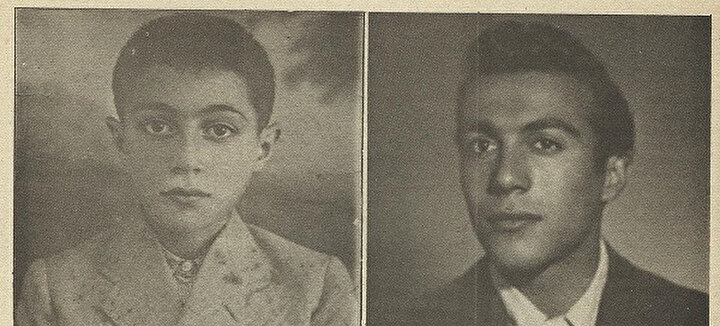 1931 yılında Erzincan’da dünyaya geldi.