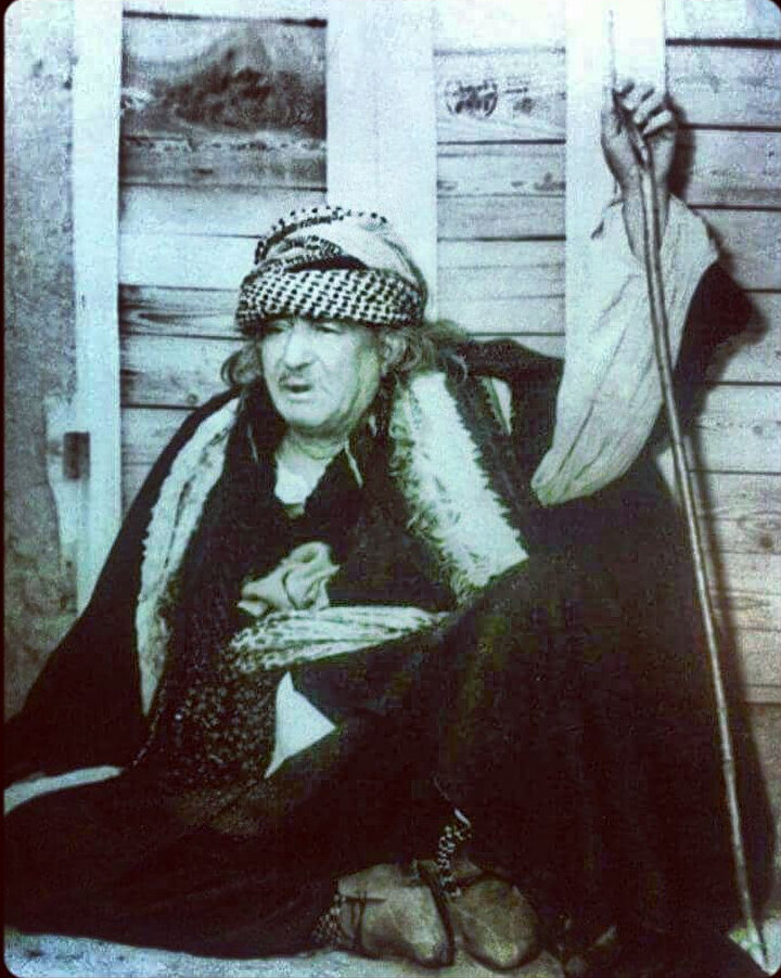 Şeyh Abdulkerim El Kesnizani