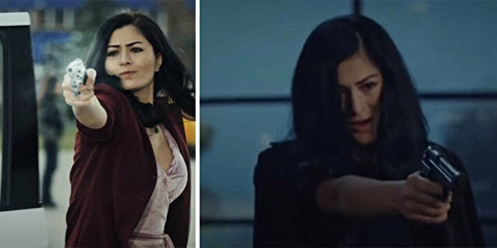 Deniz Çakır, öğrencisi tarafından öldürülen akademisyen Ceren Damar ile ilgili olarak sosyal medya hesabından ''Oluk oluk kan akıtacağız diyenlerin alkışlandığı, politikalarınızla her şeyin yasaklandığı televizyonlarda silahın özendirildiği dizilerinizle gurur duyun!'' paylaşımını yaptı. Çakır bu paylaşımı akıllara Eşkıya Dünyaya Hükümdar Olmaz dizisindeki eli silahlı görüntüleri getirdi.