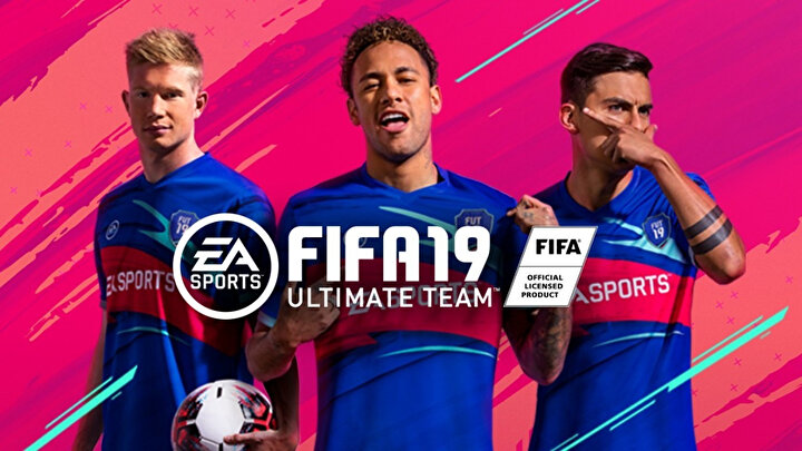 Ultimate Team, FIFA serisinin alamet-i farikası olarak nitelendiriliyor.