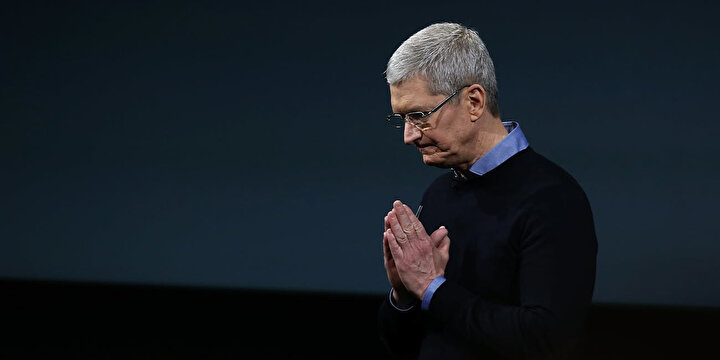 Tim Cook için 2018 yılı pek de iyi geçmedi. Başarılı CEO, yeni ürün satışlarında sınıfta kaldı...