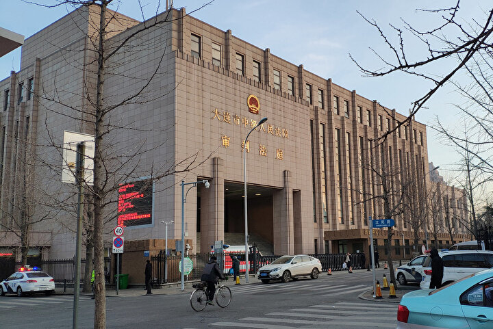 Kanadali Turiste Cin De Idam Cezasi Kanada Basbakani Vatandasina Sahip Cikti