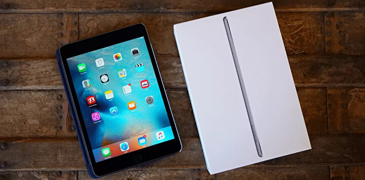 Yeni iPad ve iPad mini 5'in yılın ilk yarısında duyurulması beklenirken kablosuz şarj cihazı AirPower için söylenen herhangi bir tarih yok. Ama yine de onun da bu sene içinde tanıtılması söz konusu.