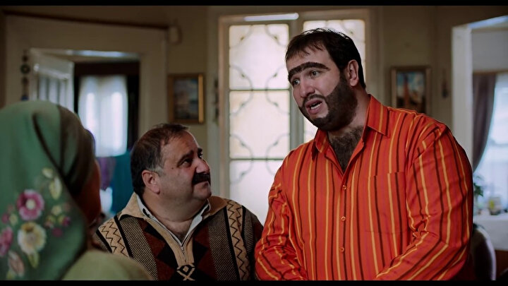Şahan Gökbakar'ın, Recep İvedik filmi vizyona girecek.
