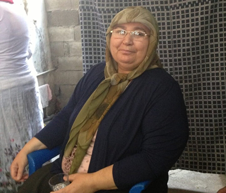 Hatice Timürkaan 10 Aralık 2018'de hayatını kaybetti.