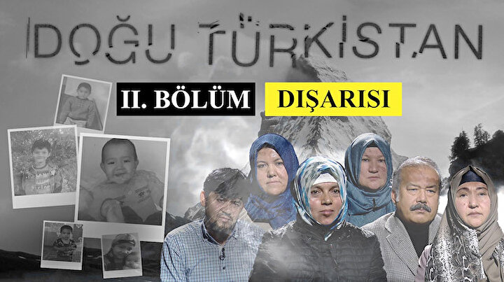 Doğu Türkistan: Neler oluyor? Tanıklar anlatıyor…