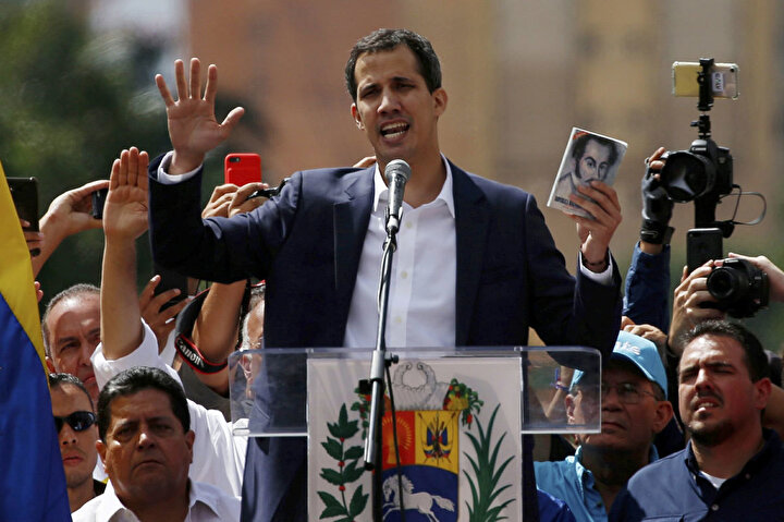 Juan Guaido