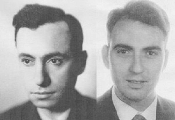 Mişel Aflak (Şam 1943)