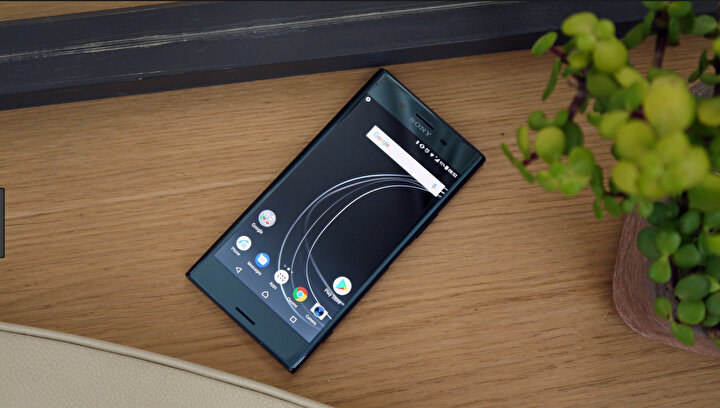 Sony, kamera konusundaki çalışmalarını her geçen gün daha da artırıyor.