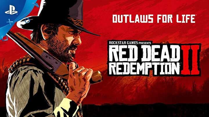 Red Dead Redemption II, grafik kalitesi noktasında oldukça tatmin edici olmuştu. Bu oyunu PlayStation 5 grafikleriyle deneyimlemek inanılmaz olabilir...