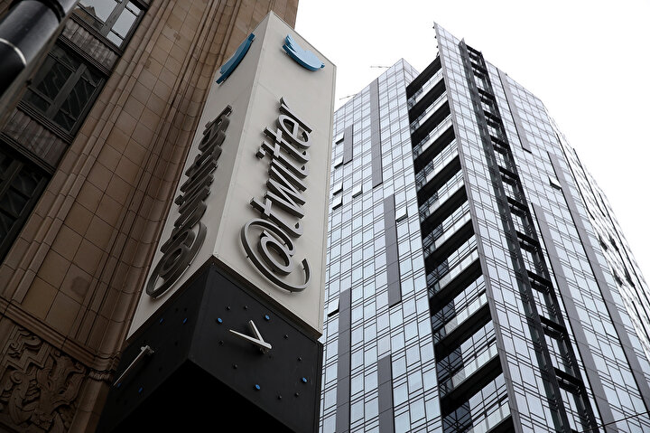 Twitter, ilk kez 2013'te borsaya açılmıştı.