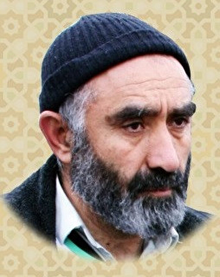 Bahattin Yıldız (1956-2010)