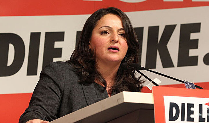 Sevim Dağdelen