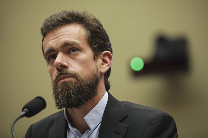 'Direkt mesaj skandalı' CEO Jack Dorsey'in başını ağrıtabilir...