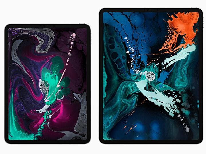 Hem iPad hem de iPad mini'de birtakım düzenlemeler bekleniyor.