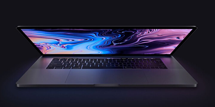 MacBook Pro'da da özellikle RAM konusunda bir güncelleme olabilir.
