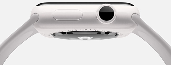 Seramik kaplamalı Apple Watch da 2019'daki tahminler arasında.