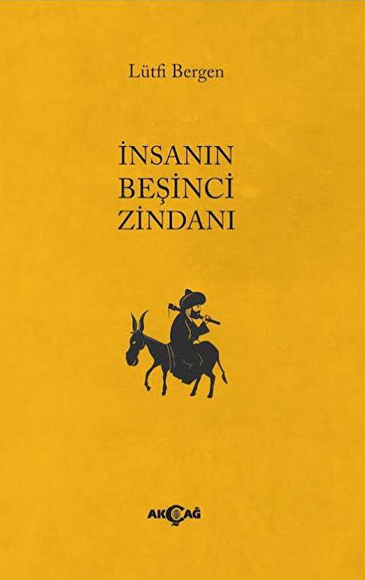 Cesur Bir Mutefekkir Lutfi Bergen