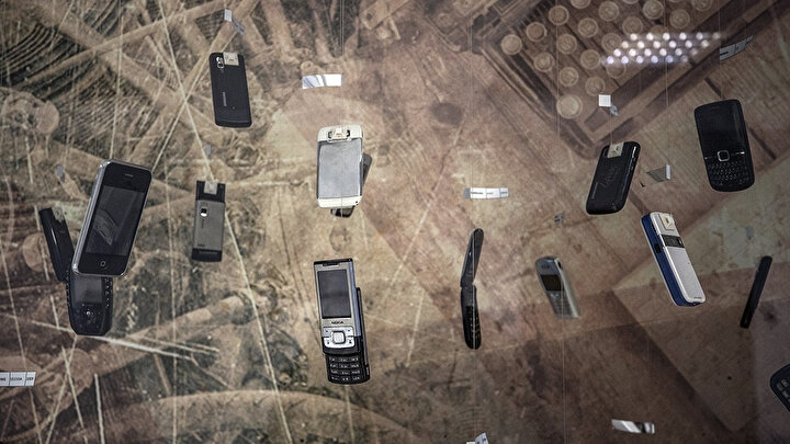 İlk cep telefonu görüşmesinin üzerinden 25 yıl geçti.
