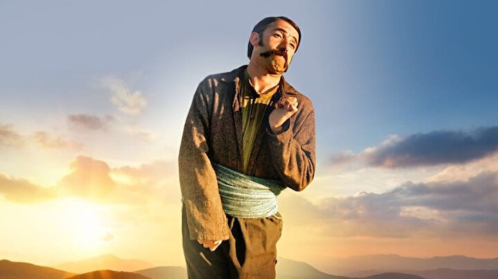 Film afişi