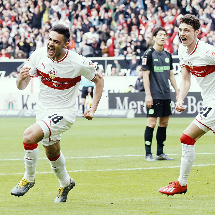Ozan Kabak Tarihe Gecti