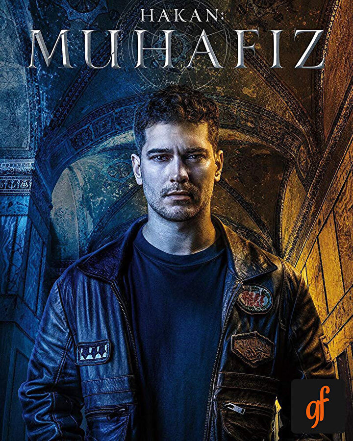 Netflix'in ilk Türk yapımı orijinal projesi olan Hakan: Muhafız, birçok açıdan Türkiye-Netflix ilişkisini geliştirdi.