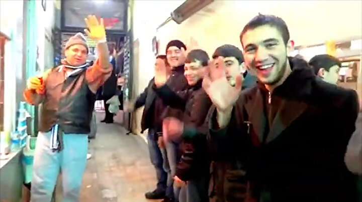 Fenomen çiğ köfteci Ali Usta'nın 7 yıl önceki hali