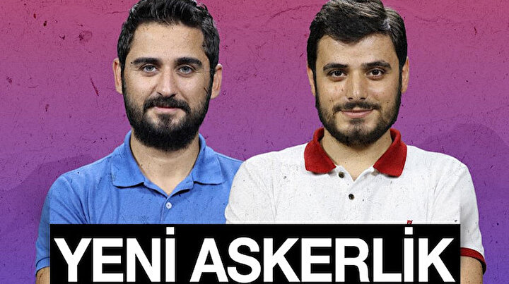 GZT editörleri yeni askerlik sistemini anlatıyor