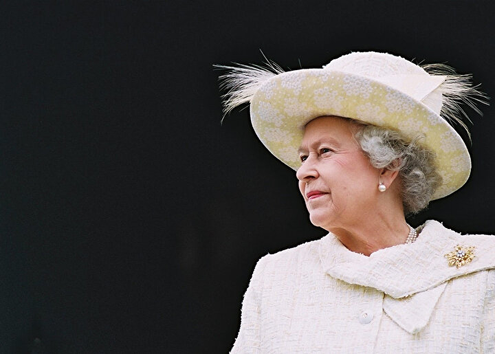 Kraliçe Elizabeth'in 'Prenses' takıntısı