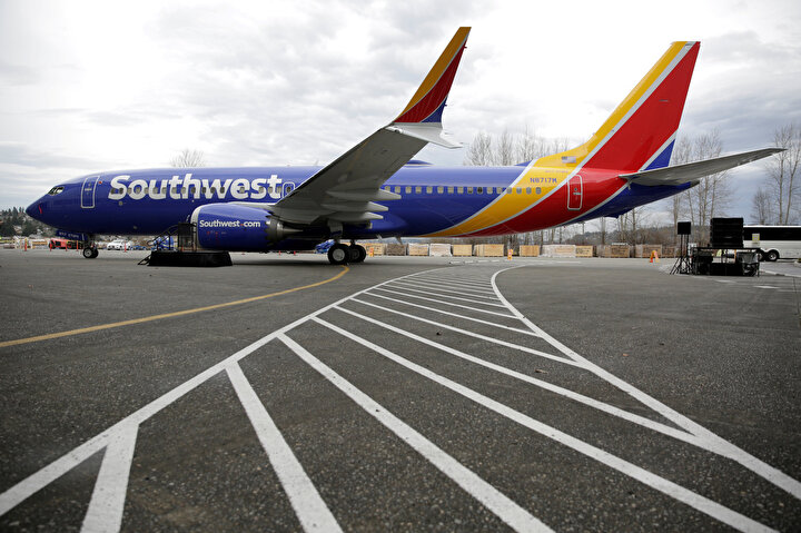Dünya genelinde 'Boeing 737 Max 8' tedirginliği yaşanıyor.