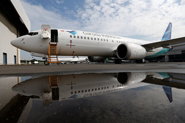 Boeing 737 Max; Max 7, Max 8, Max 9 ve Max 10 olmak üzere 4 farklı modelden oluşuyor.