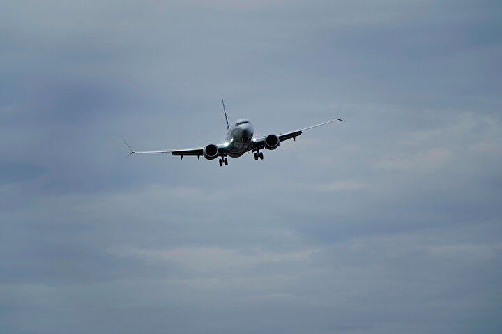 THY'nin 75 adet 737 Max siparişi bulunuyor.