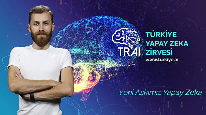 Türkiye Yapay Zekâ Zirvesi | GZT Vlog